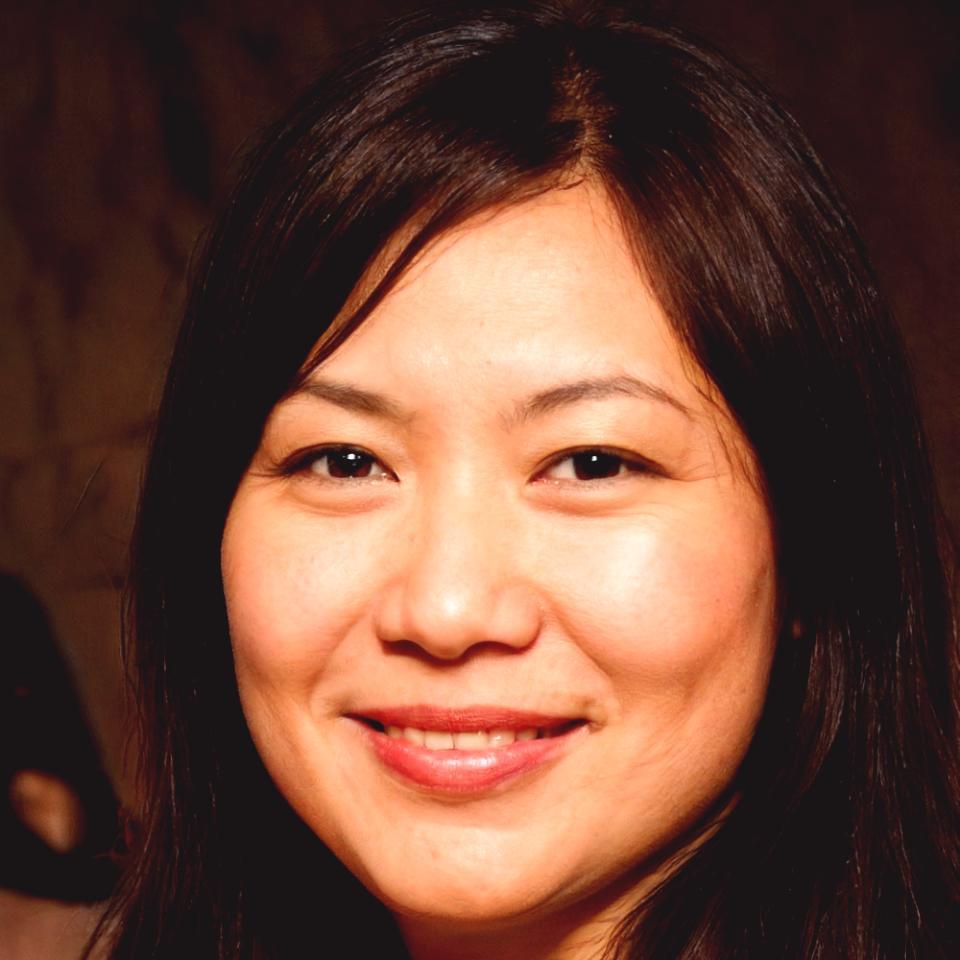 Portrait de Sophie Martin